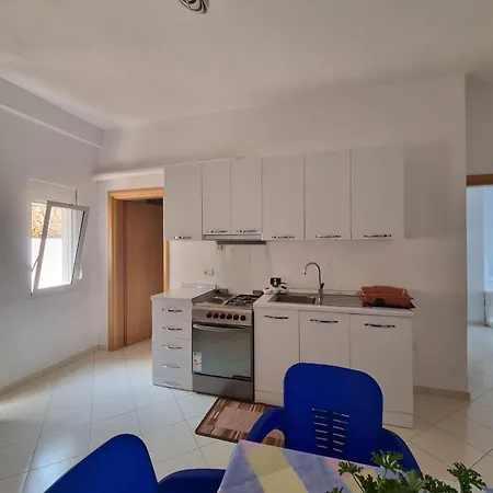 Sunset Roza * Vlorë