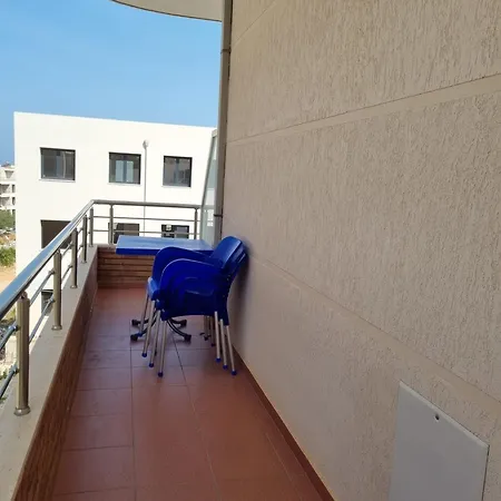 Hotel Sunset Roza