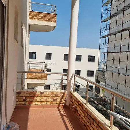 Hotel Sunset Roza Vlore