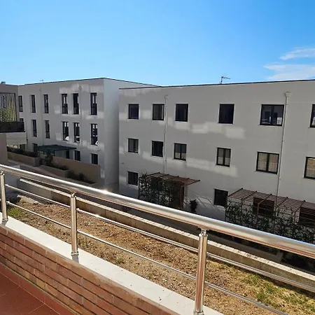 Sunset Roza 酒店 *