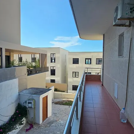 Hotel Sunset Roza