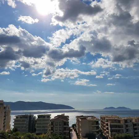 Sunset Roza * Vlore