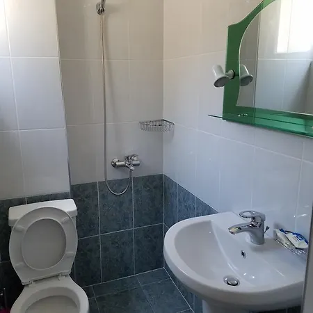 酒店 Sunset Roza *